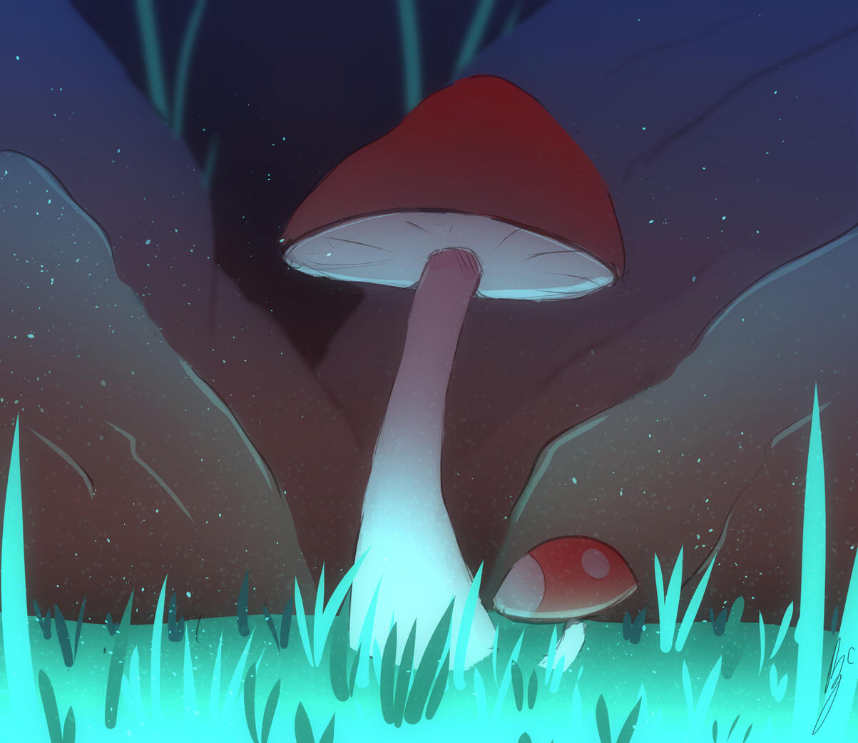 Mushroom